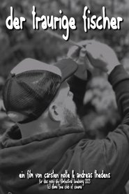 The Sad Fisherman movie poster