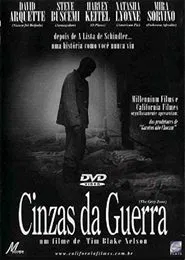 Poster do filme Cinzas da Guerra