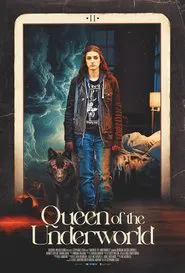 Queen of the Underworld movie poster