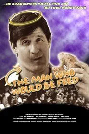 Almighty Fred movie poster