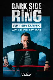 After Dark tv show poster