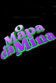O Mapa da Mina tv show poster
