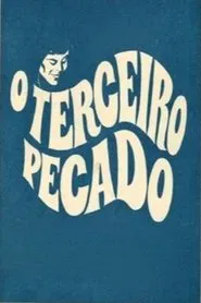 O Terceiro Pecado tv show poster