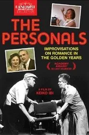 Poster do filme The Personals: Improvisations on Romance in the Golden Years