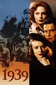 Poster do filme 1939
