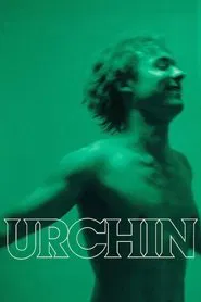 Urchin movie poster