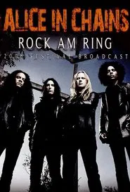Alice In Chains: Rock Am Ring movie poster