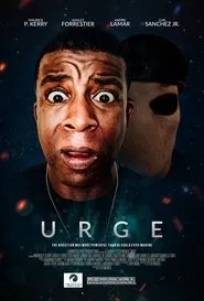 Urge movie poster