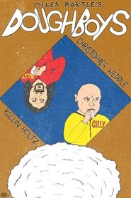 DOUGHBOYS movie poster