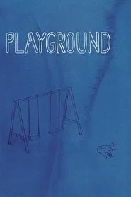 Playground movie poster