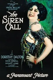 The Siren Call movie poster