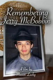 Poster do filme Remembering Jerry McBobbin