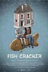 Fish Cracker movie poster