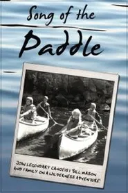 Song of the Paddle movie poster