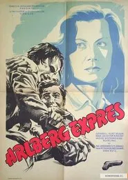 Arlberg-Express movie poster