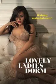 Lovely Ladies Dormitory tv show poster