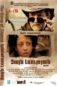 The Voice of Silence movie poster