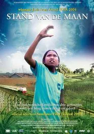 Shape of the Moon movie poster