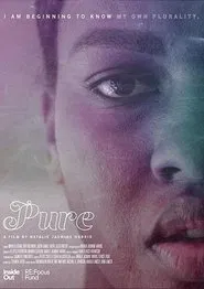 Pure movie poster