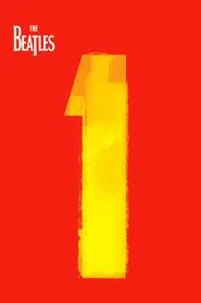 The Beatles 1 movie poster