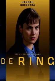 Poster da série De Ring