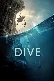 The Dive movie poster
