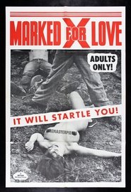 Marked for Love movie poster