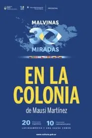 En la colonia movie poster