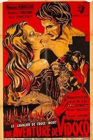 Le Cavalier de Croix-Mort movie poster
