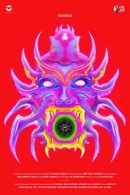 OctoGod movie poster