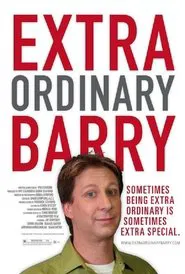 Extra Ordinary Barry movie poster