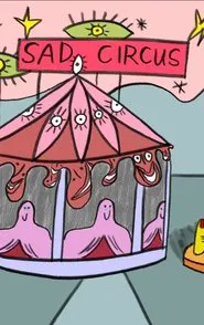 Sad Circus movie poster