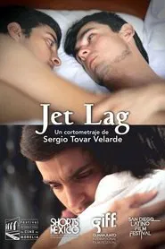 Jet Lag movie poster