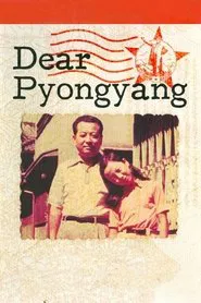 Dear Pyongyang movie poster