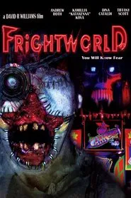 Frightworld movie poster