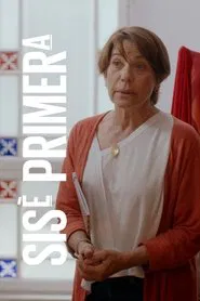 Sisè primera movie poster