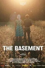 The Basement movie poster