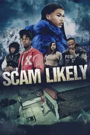 Scam Likely movie poster