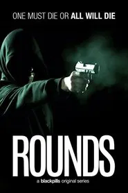Rounds tv show poster