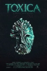 Toxica movie poster