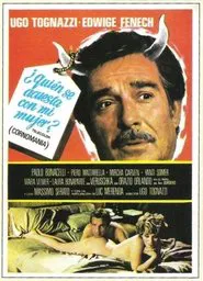Evil Thoughts movie poster