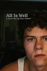 All Is Well movie poster
