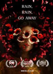 Poster do filme Rain, Rain, Go Away