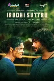 Poster do filme Irudhi Suttru