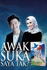Awak Suka Saya Tak? tv show poster