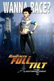 Ray Tracey in Full Tilt movie poster