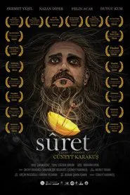 Sûret movie poster