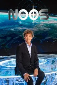 Poster da série Noos - The adventure of knowledge