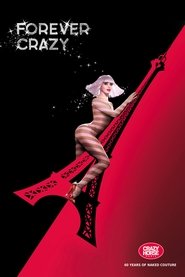Forever Crazy movie poster
