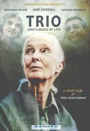 Trio. Jane's Music of Life movie poster